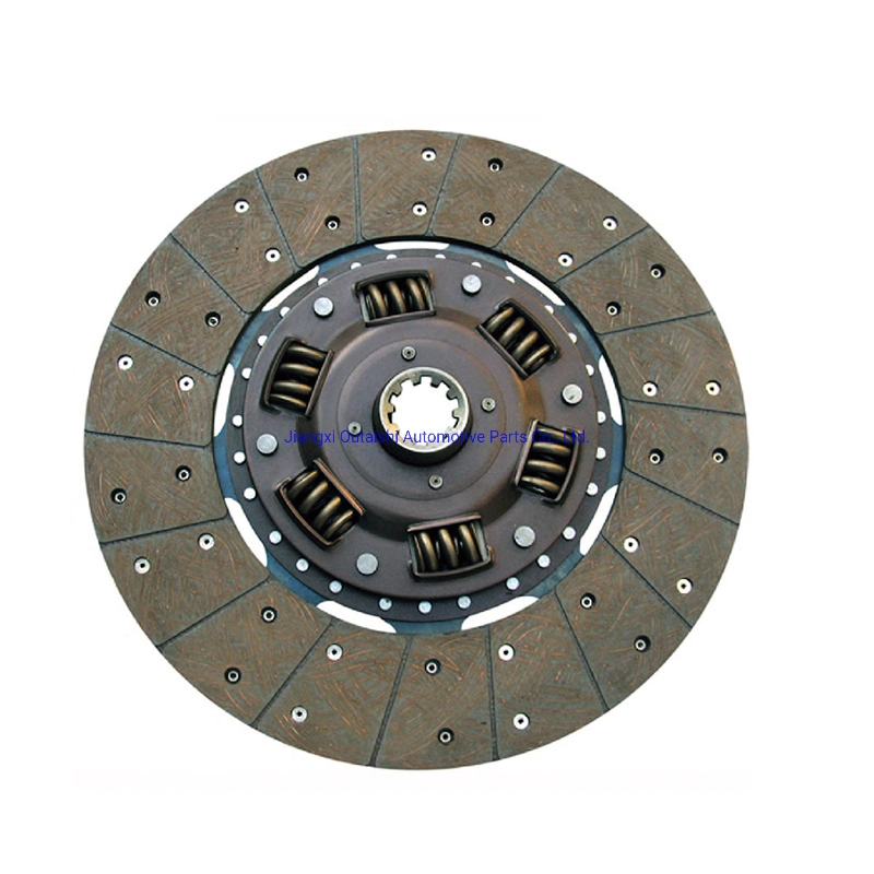 Factory Price Truck Clutch Disc 30100-90063 for Nissan Delsel Ndd001