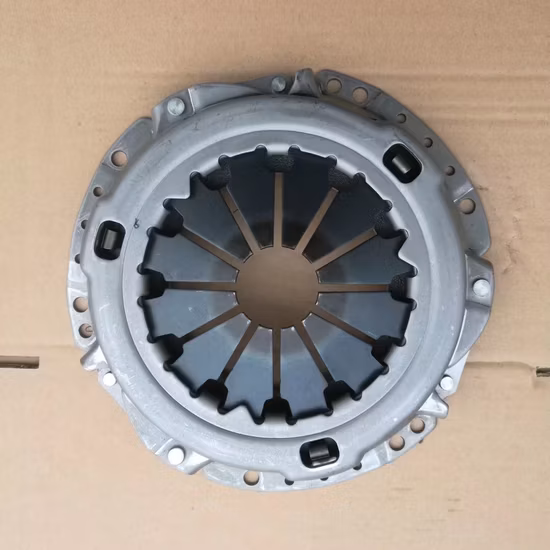 Clutch disc cover Tata OEM Clutch Cover