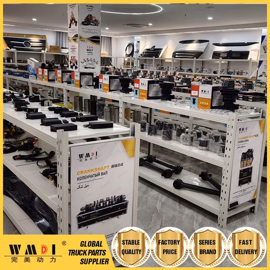 Chinese Suppliers Sinotruk HOWO Truck Spare Parts Clutch Disc