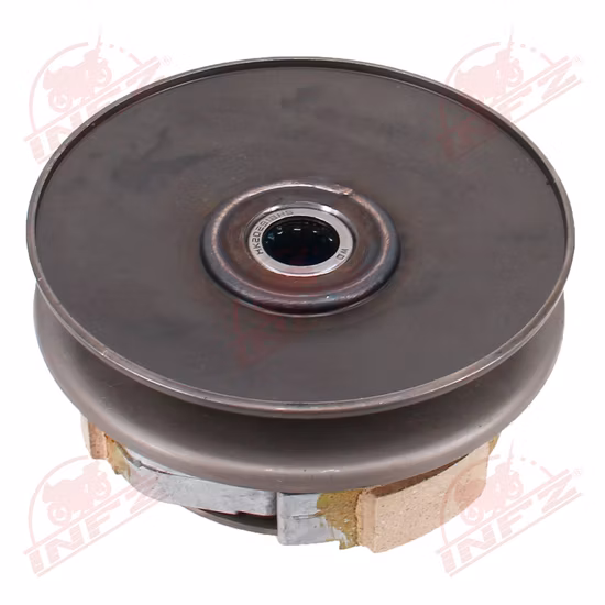 Motorcycle Part Motorcycle Clutch Cover for Cg125