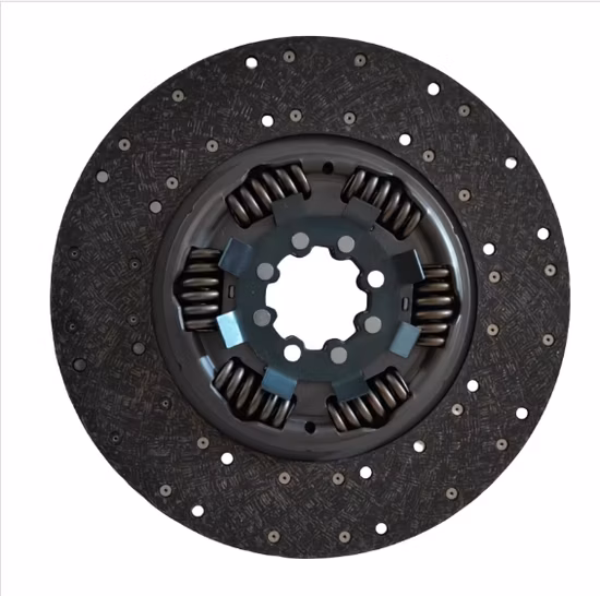 Clutch Parts Trucks Auto Transmission Parts Nqr 4HK1 Clutch Disc 325mm OEM 8-97367795-0 for 700p Trucks for Isuzu