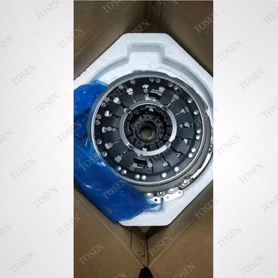 7speed DSG Transmission Gearbox Clutch Kit 0am141017 for VW Dq200 Oam