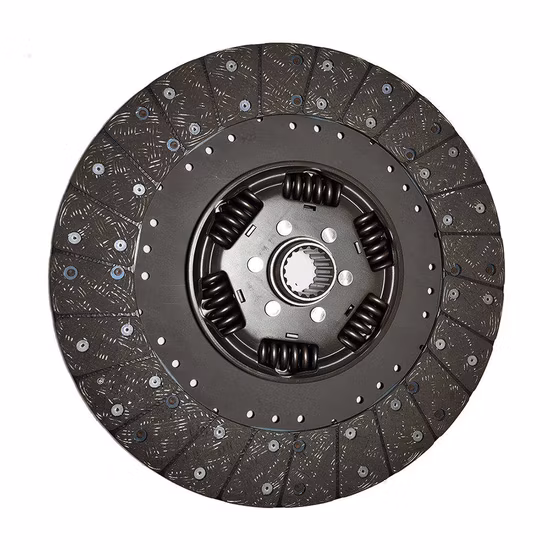 High-Quality Automobile Clutch Parts Automobile Clutch Disc 1861 494 140 002 250 98 03003 250 06 03