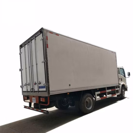 Thermo King/Carrier/Dongin Thermo/Chinese Brand Within One Year Freezer Refrigerator Truck